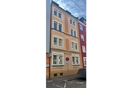 Wohnung zum Mieten in Neu-Ulm 1.064,00 € 78 m²
