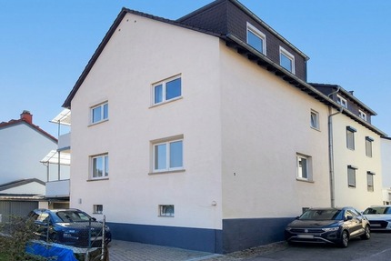 Gepflegtes Zuhause mit familienfreundlichem Ambiente und viel Platz in Erfenbach - Kaiserslautern/Erfenbach