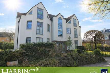 Wohnung zum Kaufen in Ahrensburg 360.000,00 € 83 m²