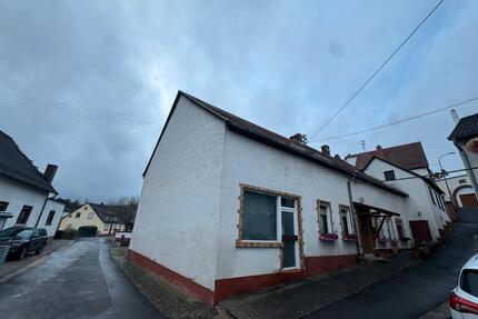 Haus zu verkaufen - 105.000,00&nbsp;EUR Kaufpreis, ca.&nbsp; 178,00&nbsp;m&sup2; in Rammelsbach (PLZ: 66887)
