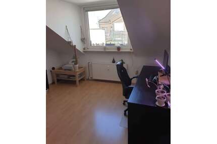 Wohnung zum Mieten in Aachen 315,00 € 63 m²