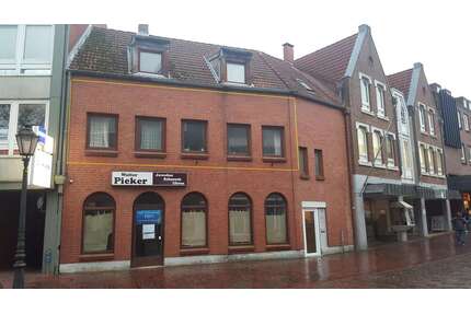 Wohnung zum Mieten in Oldenburg in Holstein 960,00 € 87 m²