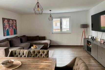 Schöne Eigentumswohnung in Essen Bredeney