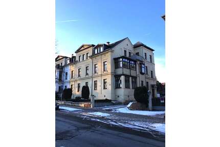 Wohnung zum Kaufen in Altenburg 76.500,00 € 77 m²