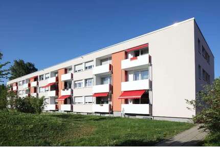 Wohnung zum Mieten in Ulm 558,30 € 72.98 m²