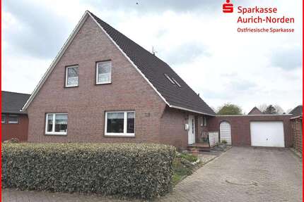Haus zum Kaufen in Ihlow 205.000,00 € 125 m²