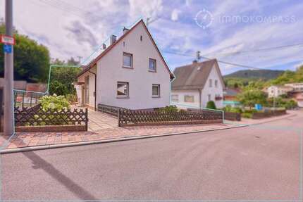 Haus zum Kaufen in Schwanheim 189.000,00 € 127 m²