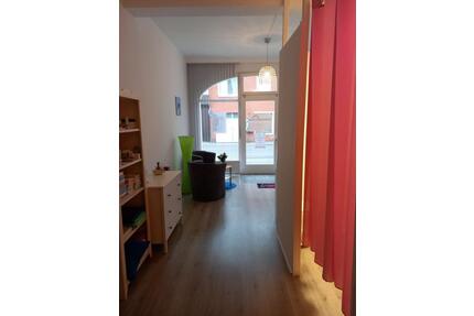 HP-Praxis in Grevenbroich abzugeben