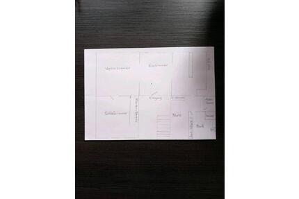 Zu Vermieten in Scharzfeld 3.05 Zimmer Wohnung Ab: 01.07.2026 - Herzberg am Harz