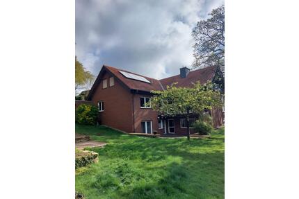 Schönes Haus zur Miete in Wallenhorst