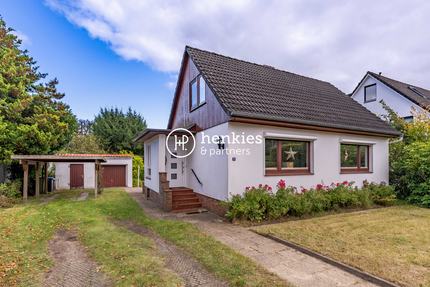 Haus zum Kaufen in Hamburg 495.000,00 € 99.19 m²