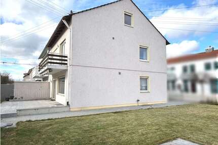 Haus zum Kaufen in Kissing 699.000,00 € 133.4 m²
