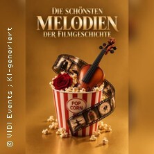 Romantic Cinema Classics - Romantic Concerts