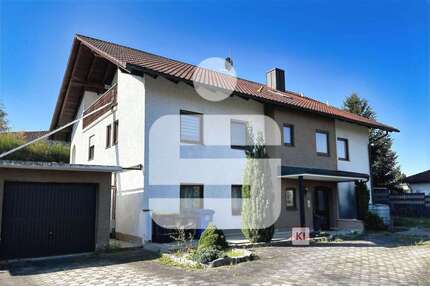 Haus zum Kaufen in Simbach 450.000,00 € 250 m²