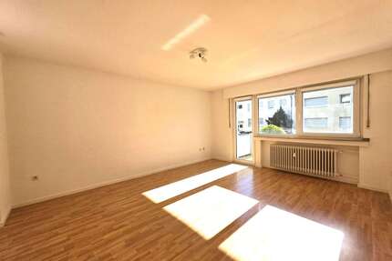 Wohnung zum Kaufen in Köln-Niehl 258.000,00 € 60 m²