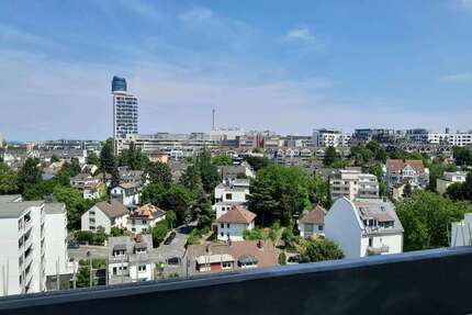 Wohnung zum Mieten in Frankfurt am Man 700,00 € 35 m²