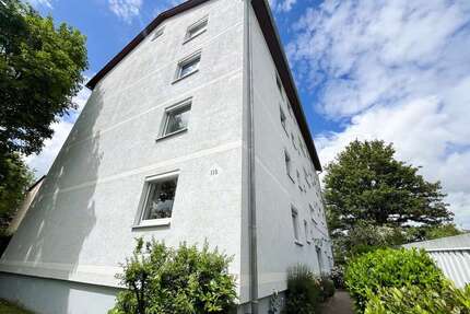 Wohnung zum Kaufen in Schwäbisch Hall 215.000,00 € 96 m²