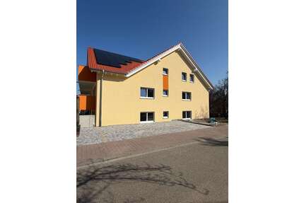 Wohnung zum Mieten in Bad Rappenau 1.472,00 € 95 m²