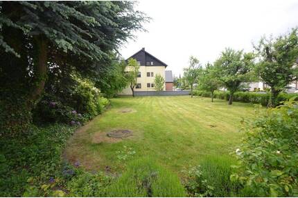 Individuelles Einfamilienhaus mit sehr großem Garten - Bornheim Walberberg
