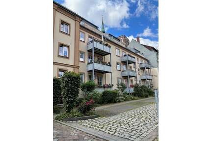 Wohnung zum Kaufen in Stralsund 151.000,00 € 49 m²