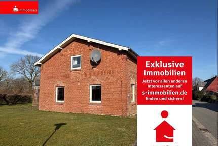 Haus zum Kaufen in Erfde 195.000,00 € 240.31 m²