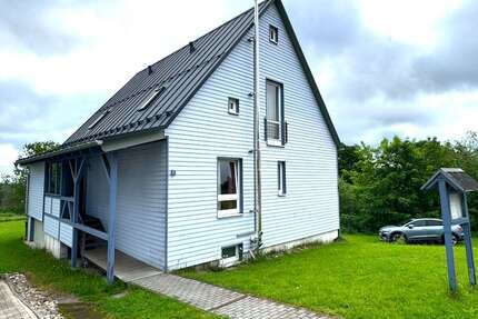 Haus zum Kaufen in Masserberg 299.000,00 € 245.11 m²