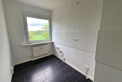 1000 € Gutschein sichern***AB 01.07.2026*** 4-Zimmer-Wohnung im 1. Obergeschoss zu vermieten - Oebisfelde-Weferlingen Döhren