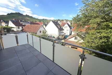 Wohnung zum Mieten in Stuttgart 1.050,00 € 76 m²