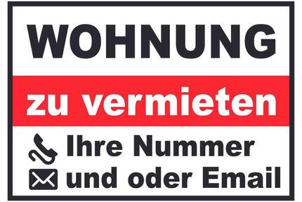 3 Zimmerwohnung befristet zur Untermiete - Esslingen am Neckar Hegensberg