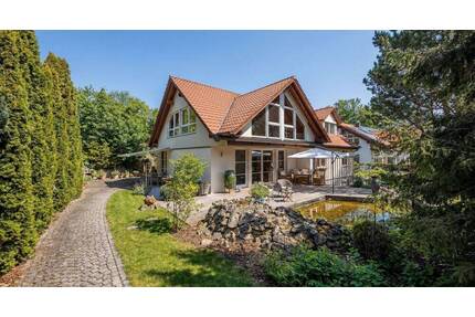 Ein Zuhause zum Ankommen, Durchatmen und Bleiben - Dießen-Riederau