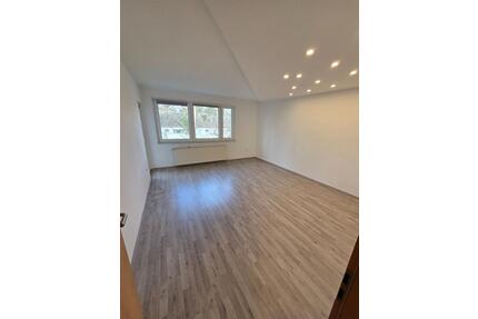 Helle 3-Zimmer-Wohnung mit Balkon in Bielefeld-Sennestadt