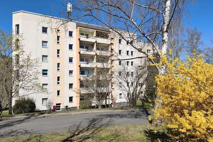 Wohnung zum Mieten in Bad Lausick 495,00 € 90 m²
