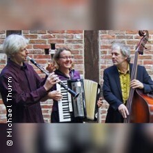 Sol Sayn Gelebt - Klezmermusik