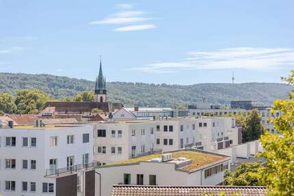 Wohnung zum Kaufen in Karlsruhe 339.000,00 € 104 m²