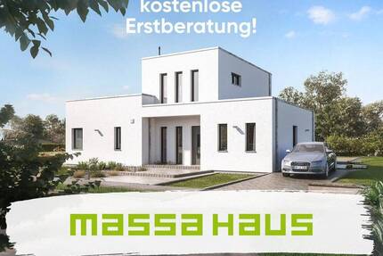 Heute beraten lassen - dein Vorteil bei massa haus | massa haus - Monschau