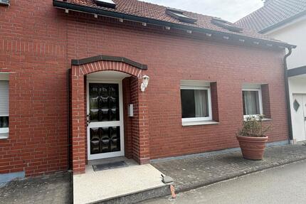 Voll möblierte Einliegerwohnung in Werther zu vermieten. - Werther (Westfahlen)