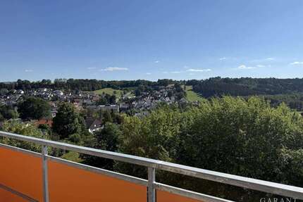 Wohnung zum Kaufen in Leinzell 159.000,00 € 58 m²