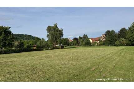 Grundstück zu verkaufen in Vacha 79.300,00 € 835 m²