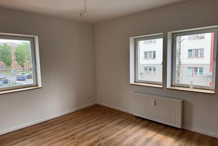 60qm - Wohnung im 1. Obergeschoss – zentrumsnah und ruhig gelegen - Hildburghausen