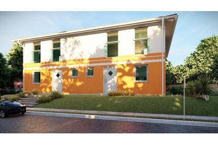 Familienfreundliches Wohnen 