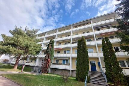 Freuen Sie sich auf Ihre neue Wohnung - bezugsfertig Mitte August! - Görlitz Königshufen