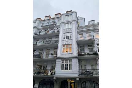 Wohnung zum Mieten in Hamburg 1.327,00 € 68.89 m²
