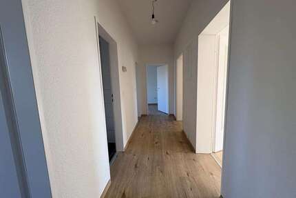 Wohnung zum Mieten in Wilhelmshaven 409,00 € 60.26 m²