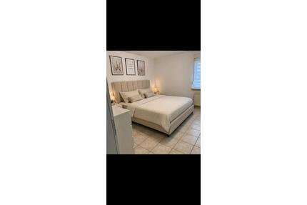 Wohnung in Hockenheim zu Vermieten