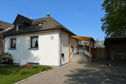 Haus zum Kaufen in Dinslaken 329.000,00 € 108 m²