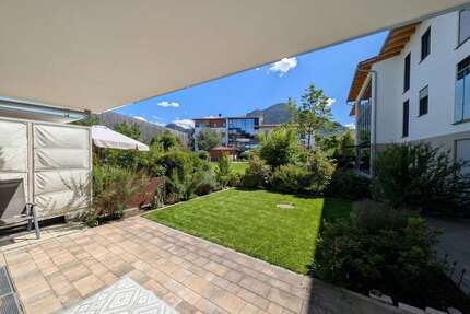 Wohnung zum Mieten in Brannenburg 1.200,00 € 72 m²