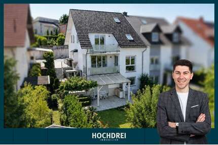 Haus zum Kaufen in Nieder-Olm 719.000,00 € 252.57 m²