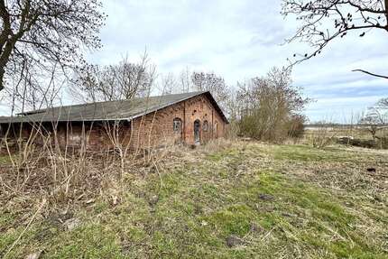 Grundstück zu verkaufen in Dargun 79.000,00 € 4411 m²