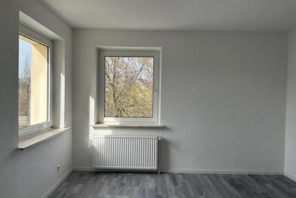 Helle 3-Zimmer-Wohnung mit Garten in Schwelm