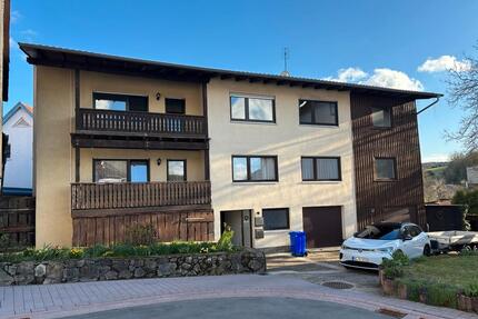 Charmantes Altbauhaus mit großem Garten & Scheune - Neckarbischofsheim